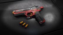 WowBlast Desperado Toy Pistol Red.jpg