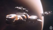 CloudImperiumGames StarCitizen Freelancer Trio SpaceShot.jpg